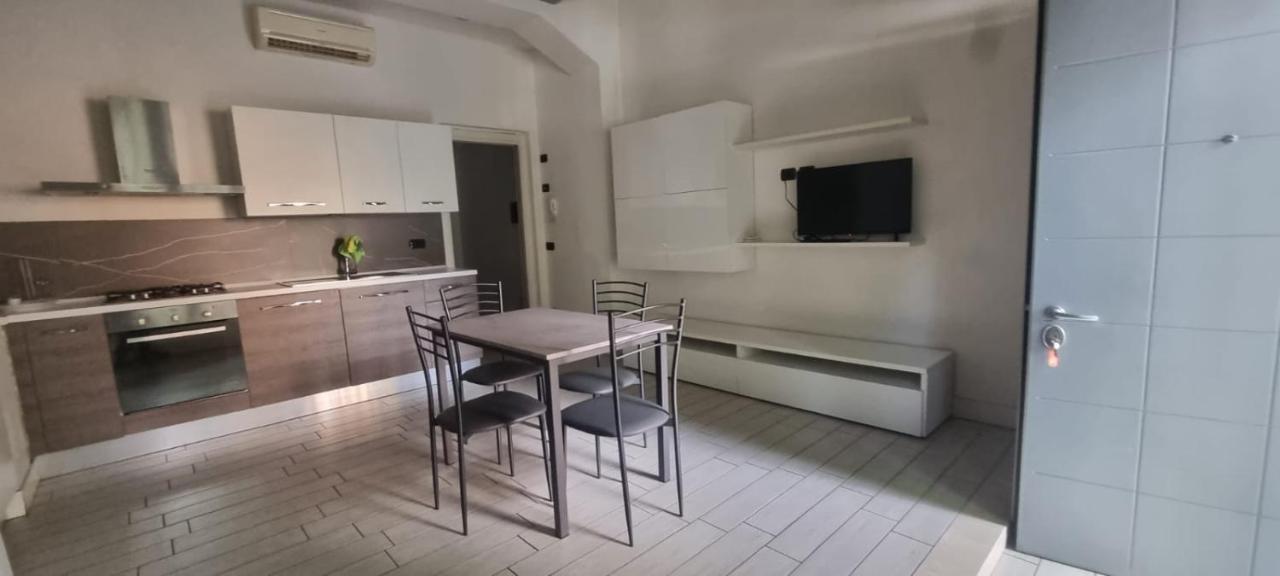 Appartement Casa Adriana à Plaisance Extérieur photo