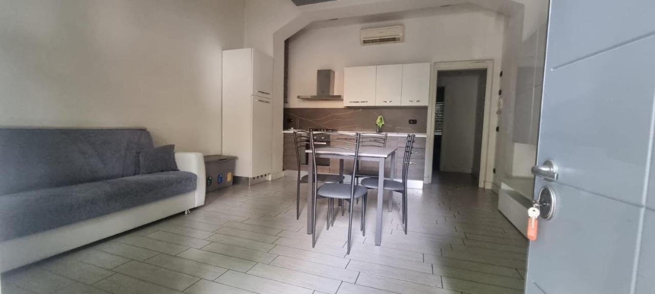 Appartement Casa Adriana à Plaisance Extérieur photo
