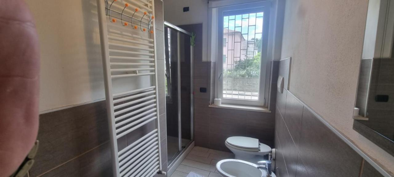 Appartement Casa Adriana à Plaisance Extérieur photo