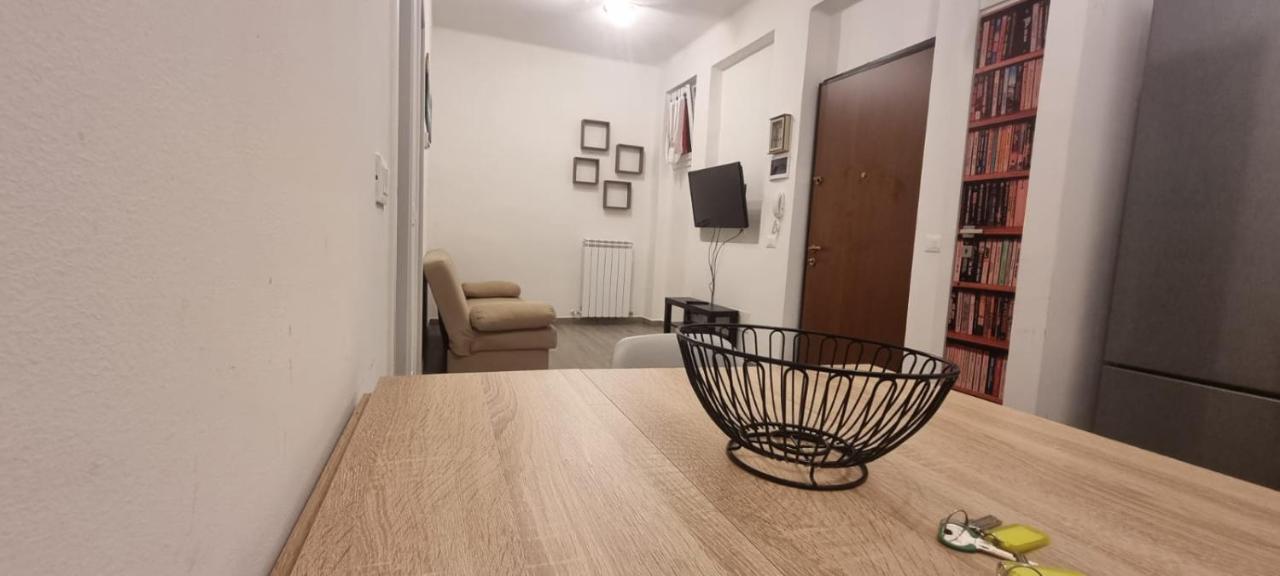 Appartement Casa Adriana à Plaisance Extérieur photo